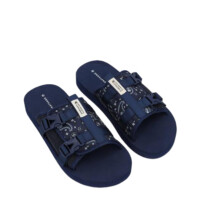 Jonathan D Bandana Men's Sandals