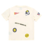 Cutty Beacon Boys T-shirt