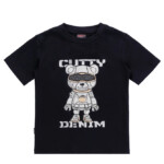 Cutty Ted Boys T-shirt