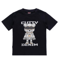 Cutty Ted Boys T-shirt