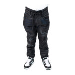 Cutty Fabiana Boys Jeans