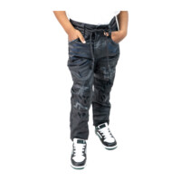 Cutty Fabiana Boys Jeans