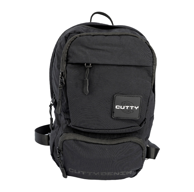 Cutty Mix Bag