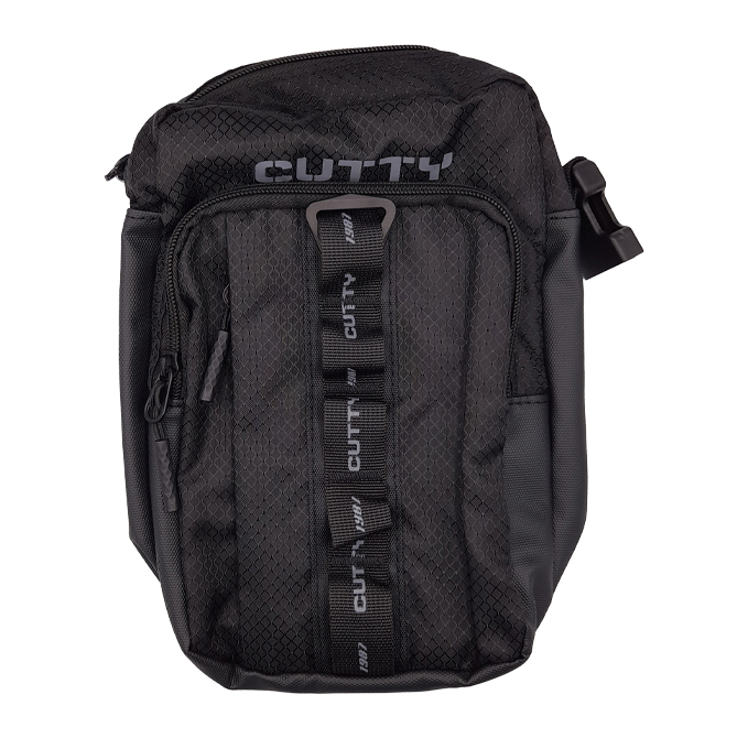 Cutty Tim Bags
