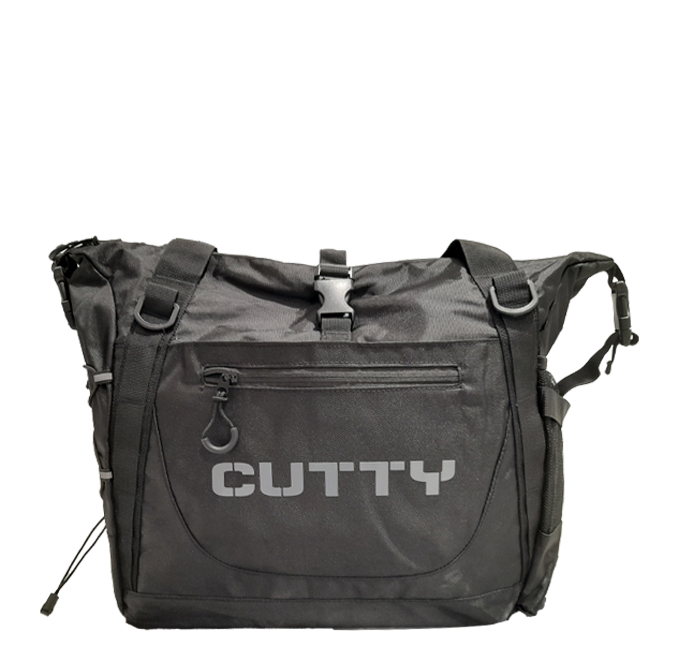 Cutty Marino Travel Bags