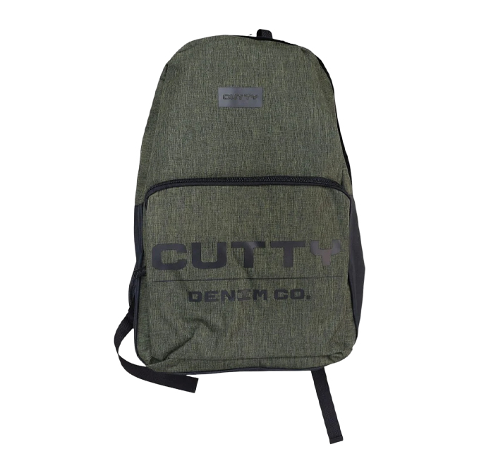 Cutty Bliss Backpack