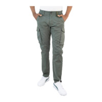 Cutty Bellof Men's Jeans