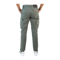 Cutty Bellof Men's Jeans