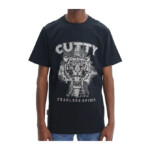 Cutty Katt Men's T-shirt