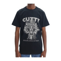 Cutty Katt Men's T-shirt