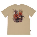 Cutty Aster Men's T-shirt