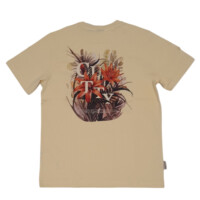 Cutty Aster Men's T-shirt