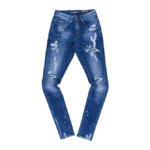 Cutty Jett Men's Jeans