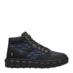 Mazerata Pigale Men's Boots