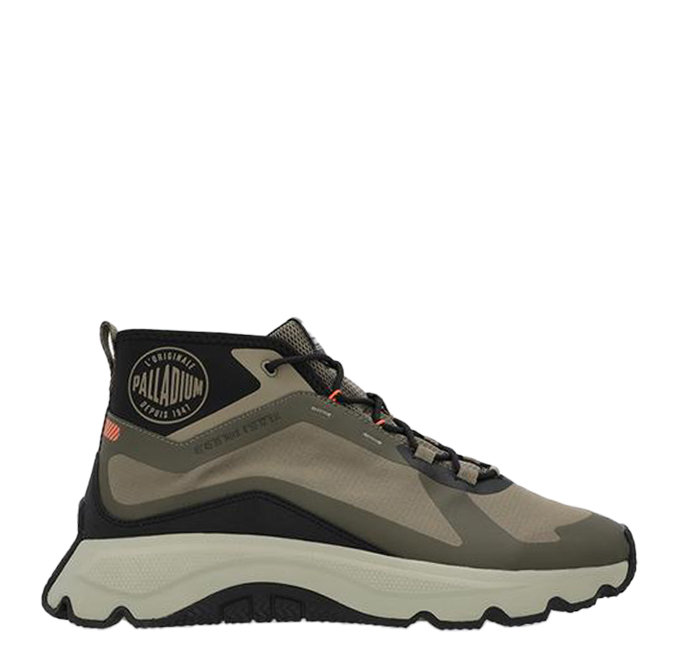 Palladium Thunder Men's Boots
