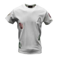 Vialli Kontain Men's T-shirt