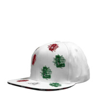 Vialli Caps