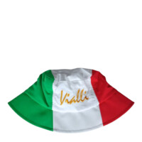 Vialli Caps