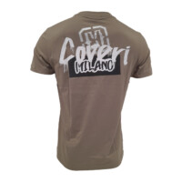 Enrico Coveri Men's T-shirt