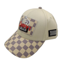 Enrico Coveri Caps -
