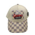 Enrico Coveri Caps -