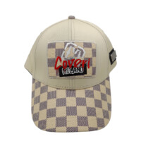 Enrico Coveri Caps -
