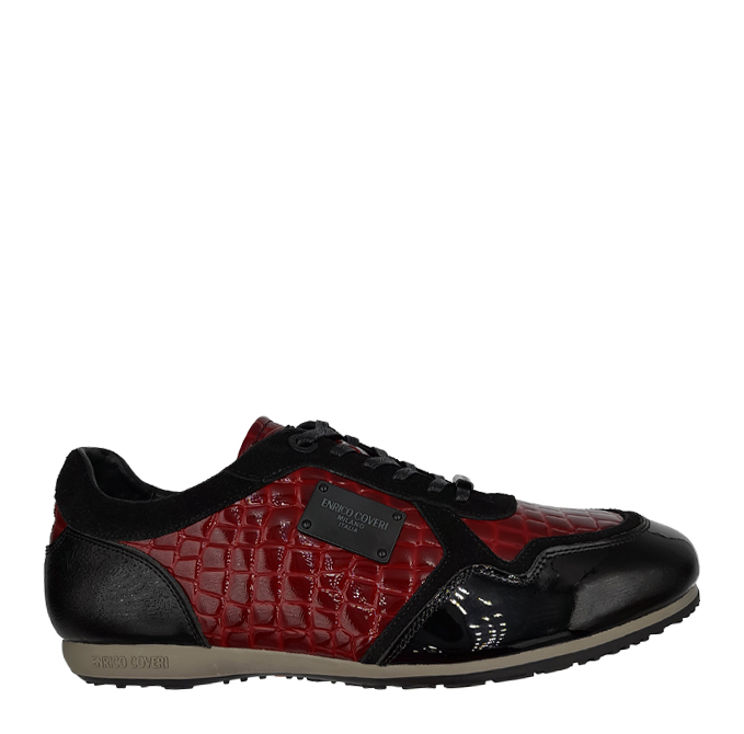 Enrico Coveri Men's Shoes