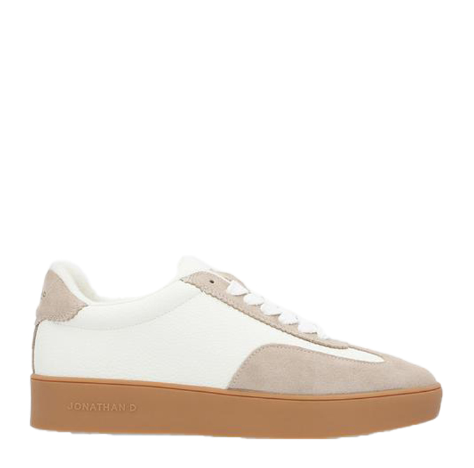 Jonathan D Cort Suede Men's Shoes