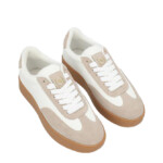 Jonathan D Cort Suede Men's Shoes
