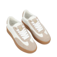 Jonathan D Cort Suede Men's Shoes