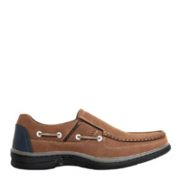 Bronx Deck Men's Boots