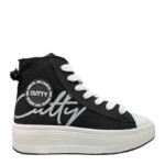 Cutty Tampa High Men's Boots