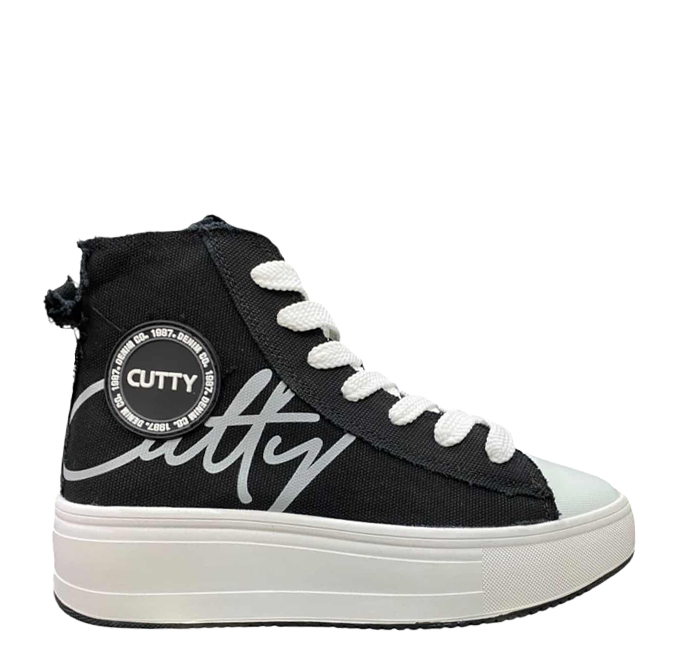 Cutty Tampa High Men's Boots