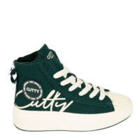 Cutty Tampa High Men's Boots