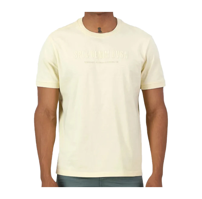 SPCC Fogerty Men's T-shirt