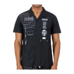 SPCC MDS Aviator Men's Shirts