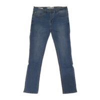 Urban Blue Men's Jeans