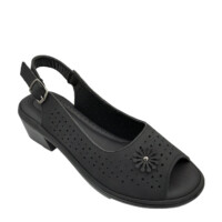 Savoy LCFF002 Ladies Sandals