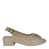 Savoy LCFF002 Ladies Sandals