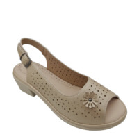 Savoy LCFF002 Ladies Sandals