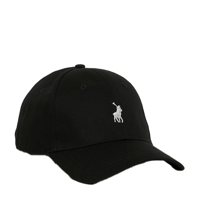 Polo Parker Caps