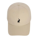 Polo Classic Peak 6 Panel Cap