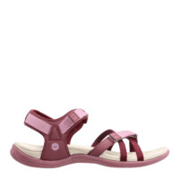 Hi Tec Ansellia Ladies Sandals