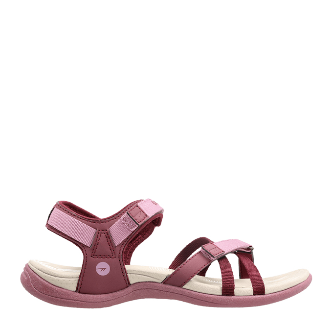 Hi Tec Ansellia Ladies Sandals