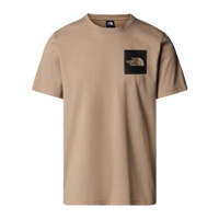 The North Face Fine Men's T-shirt