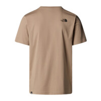 The North Face Fine Men's T-shirt