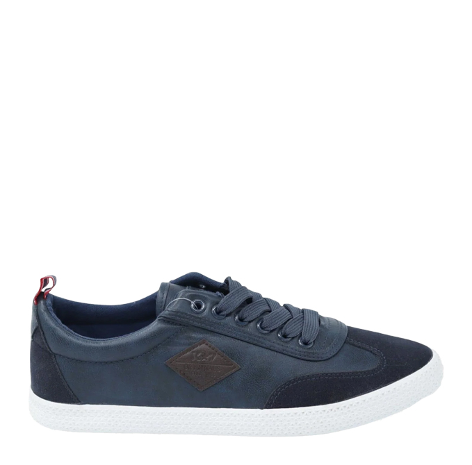 K*7 Le Mans Mens Sneakers
