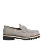 Jonathan D Penny Moc Men's Shoes