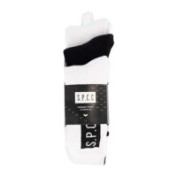 SPCC Johnson 3PK Socks