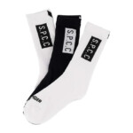 SPCC Johnson 3PK Socks